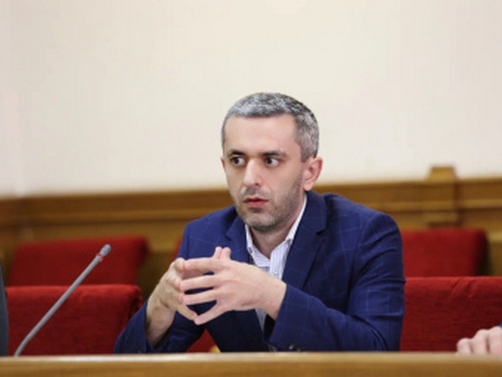 Ислам Магомедов: «Строительство СЭС создаст значительное количество рабочих мест»