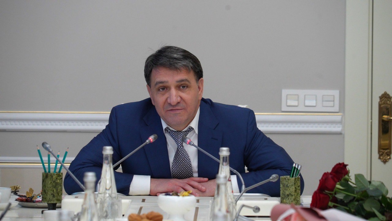 Школьницы из Дагестана стали победительницами во Всероссийском конкурсе «Юная краса ЖКХ»