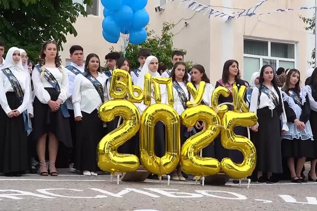 Выпускники школ и абитуриенты Дагестана могут получить ИНН онлайн