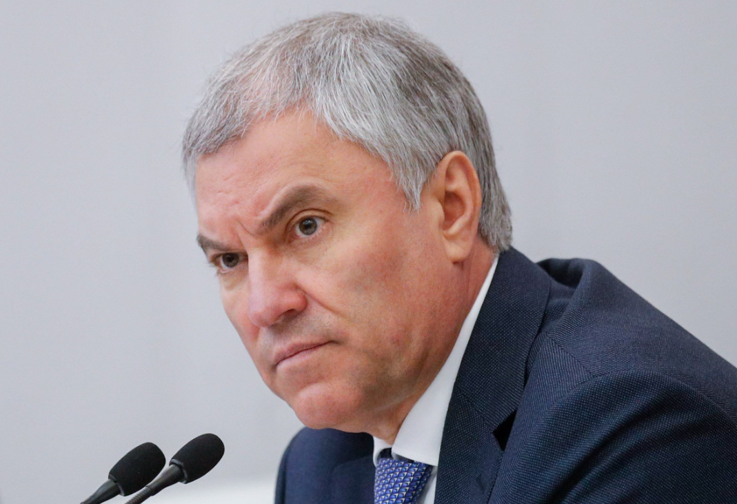 В Госдуме в ноябре обсудят вопрос внедрения технологий ИИ и цифровизации