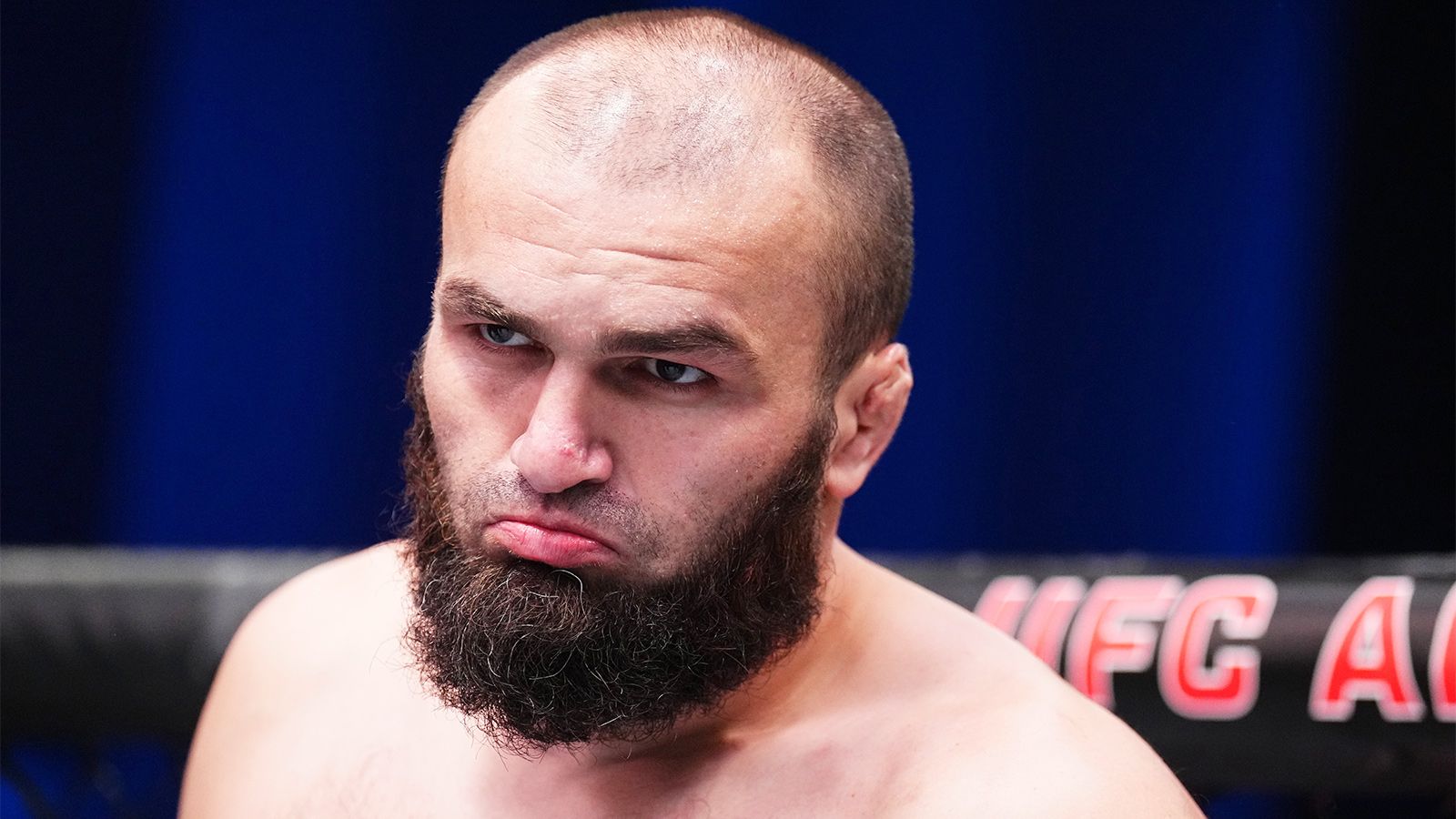 Дагестанцы улучшили позиции в обновленном рейтинге UFC 