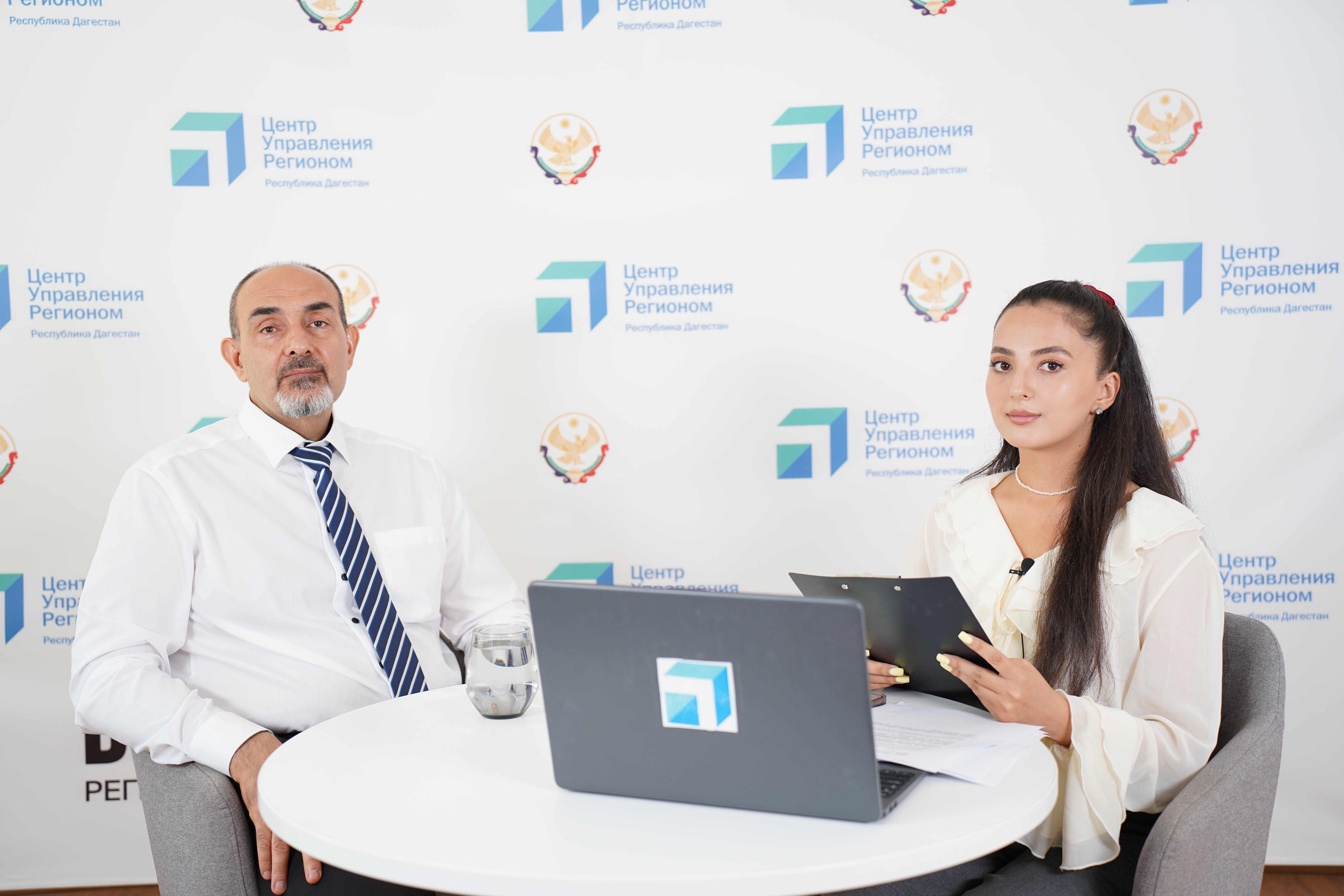 Яхья Бучаев: «Дагестану на школьные учебники необходимо 7 млрд рублей»