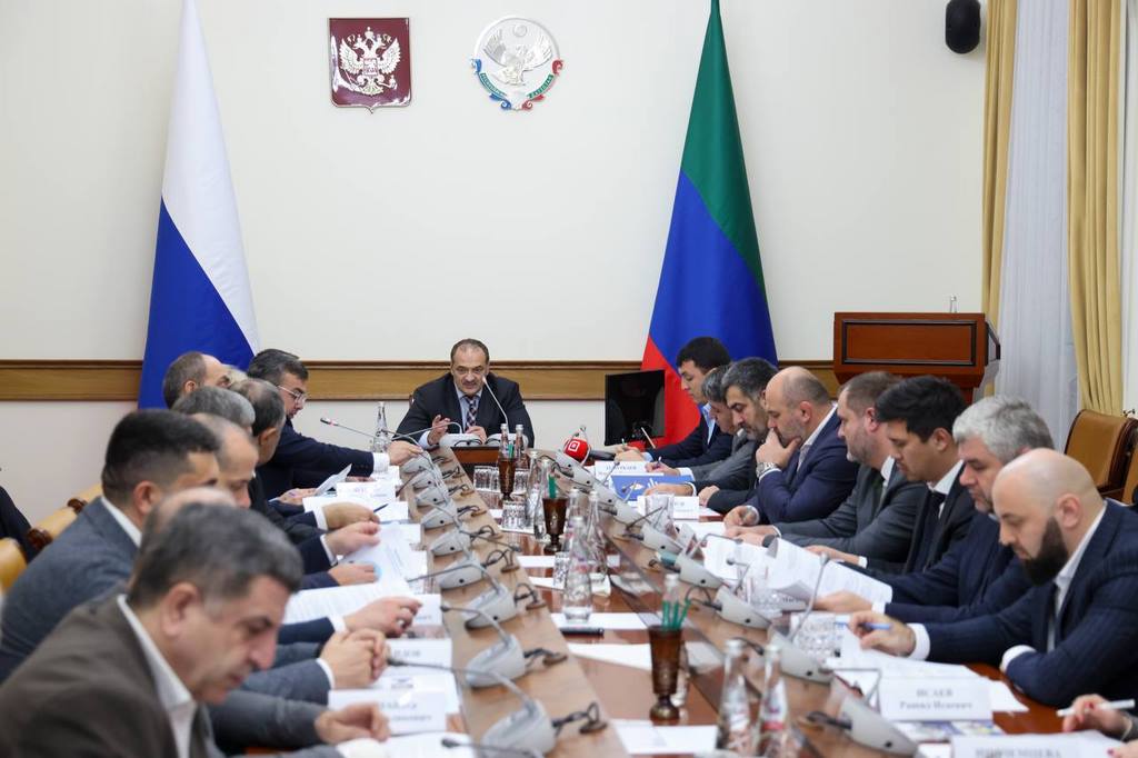 Работу Совета по делам инвалидов Дагестана адаптируют к потребностям участников СВО