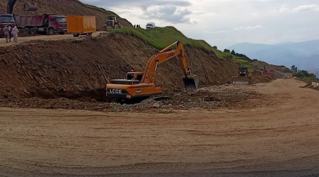 В Дагестане за полмиллиарда обновят дорогу к двум объектам туризма