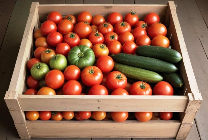 Экономический рост в Дагестане стимулируется прогрессом в сельском хозяйстве