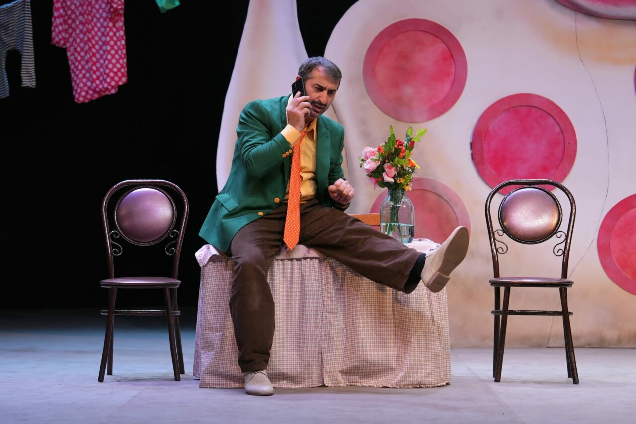 Классика в оригинальном прочтении