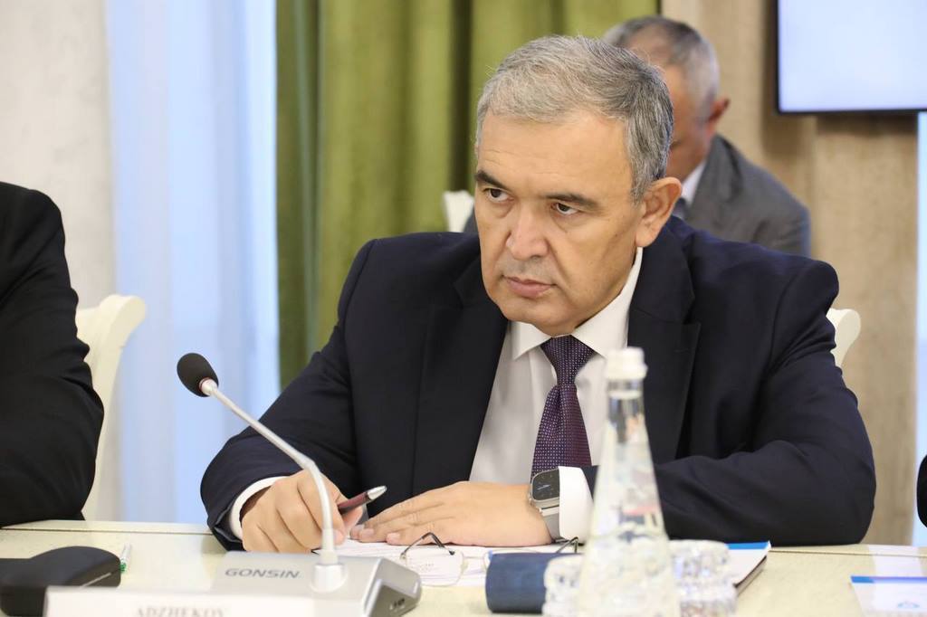 Дагестан предложил Саудовской Аравии сотрудничество в трех направлениях в сфере АПК