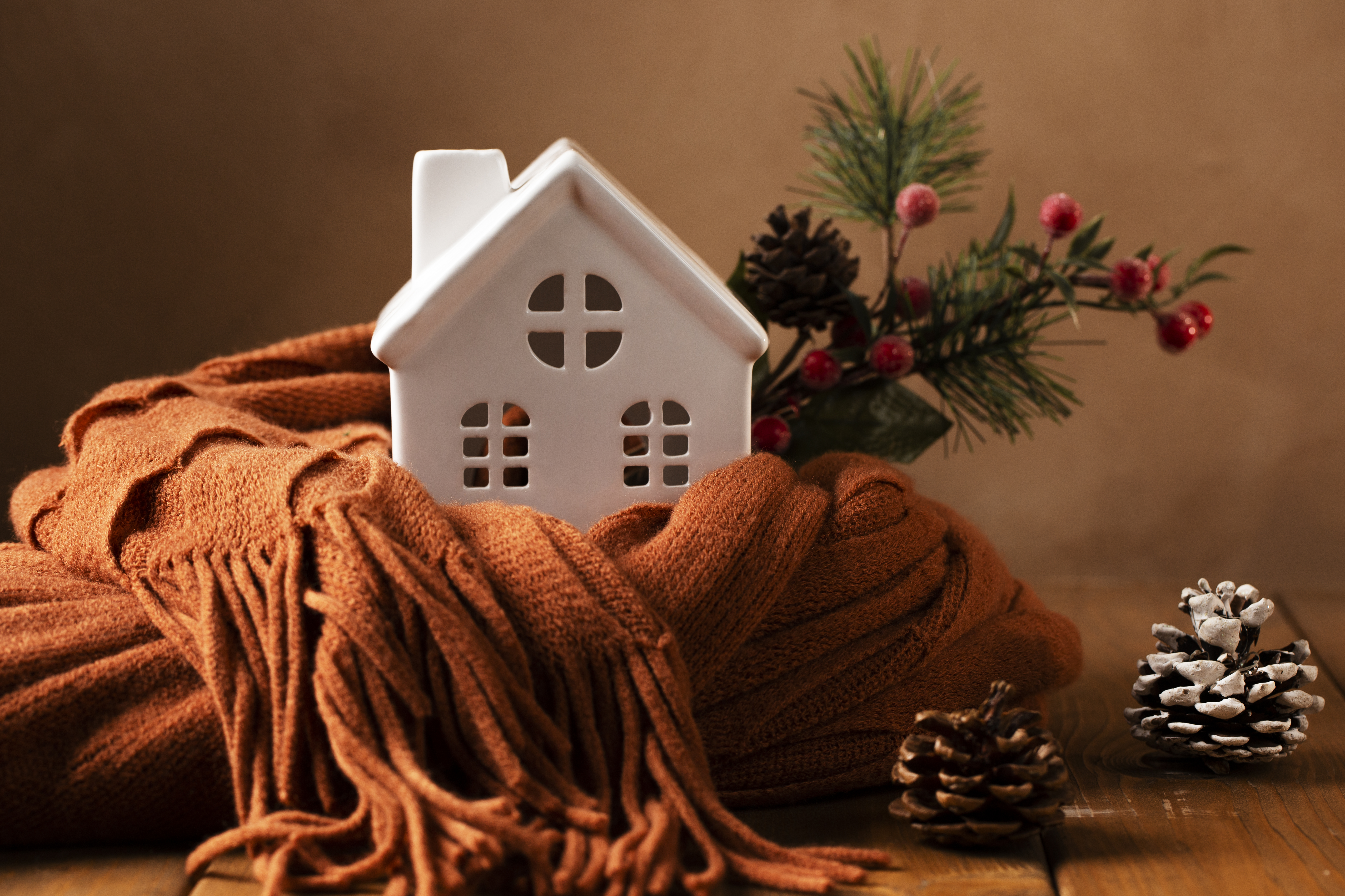 Жители Махачкалы рассказали, сколько дней хотели бы отдыхать на новогодних каникулах