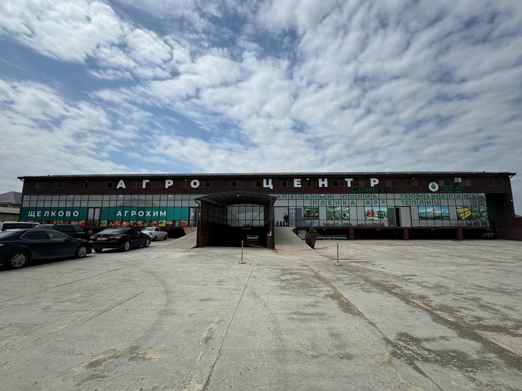 Дагестанским агропредприятиям предложили участие в крупной международной выставке в ОАЭ