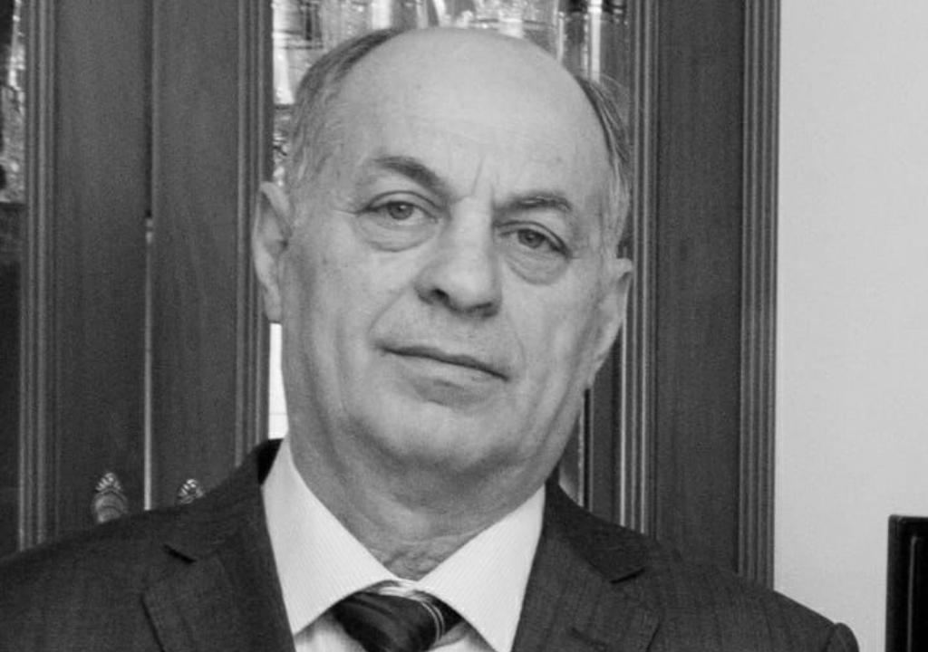 Ушел из жизни Нариман Гаджимурадов, основатель информагентства РИА «Дагестан»