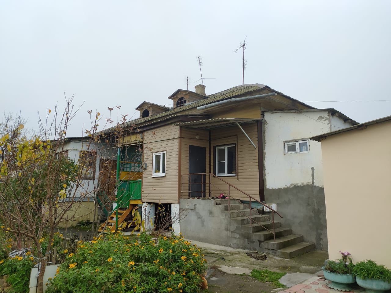 Один из многоквартирных домов города Кизляра исключен из программы капремонта