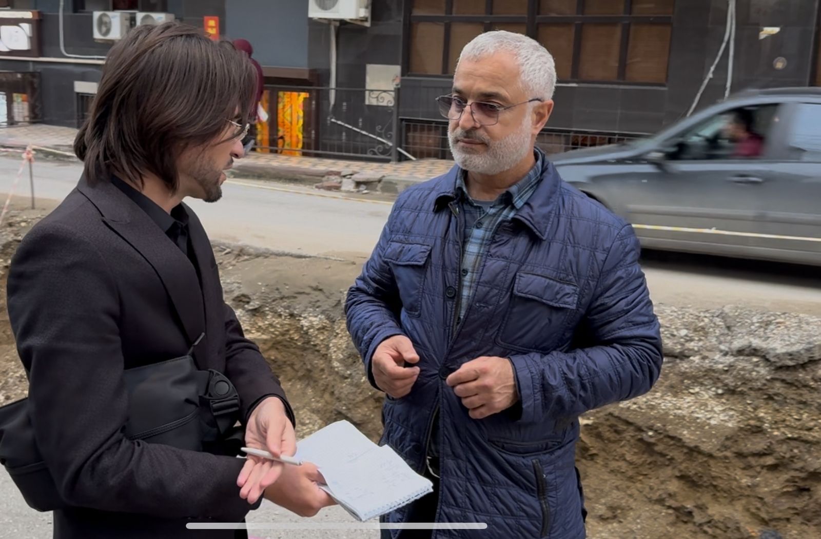 Глава Сергокалинского района поддержал детский центр «Добрые руки»