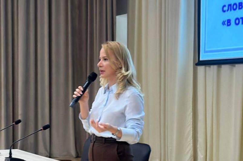 Дагнаследие провело школьникам «Разговоры о важном»