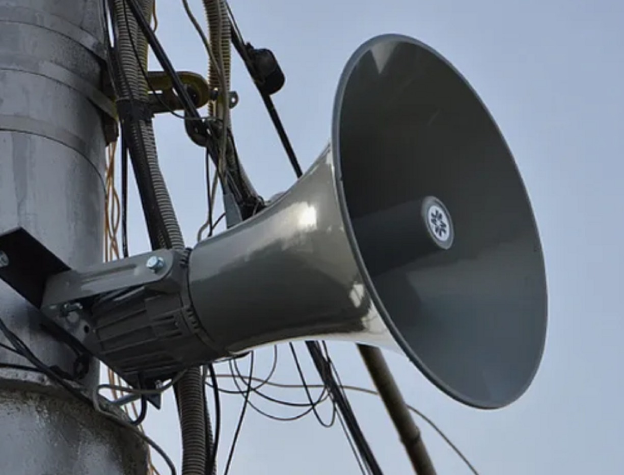 В Кизляре развивают систему предупреждения населения о ЧС