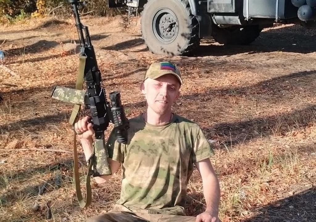 В зоне СВО героически погиб бывший сотрудник РИА «Дагестан» Али Зайдиев