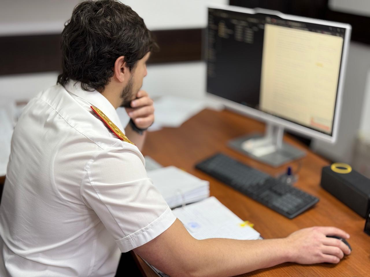 Начальник управления сельского хозяйства Левашинского района подозревается в мошенничестве