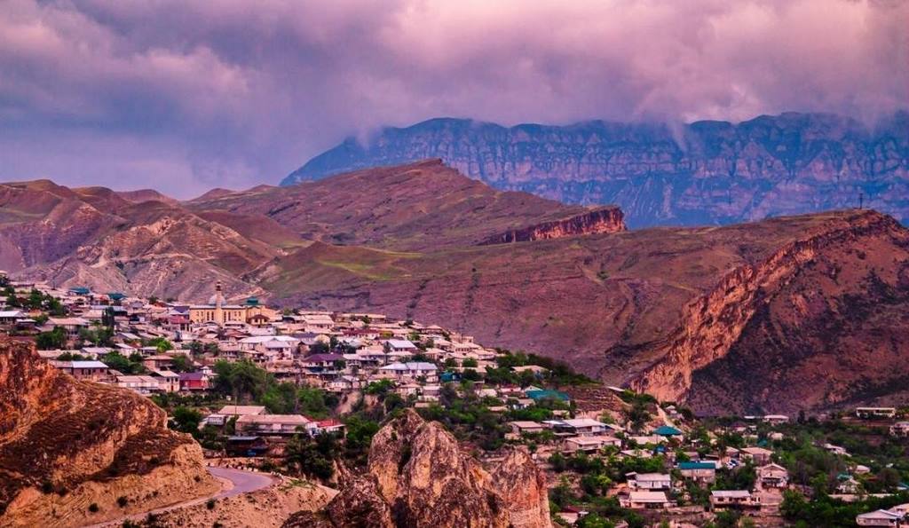 В Унцукуле началось строительство водопровода