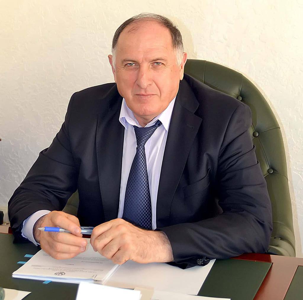 Абдулмуслим Абдулмуслимов поздравил мусульман Дагестана с наступлением месяца Рамадан