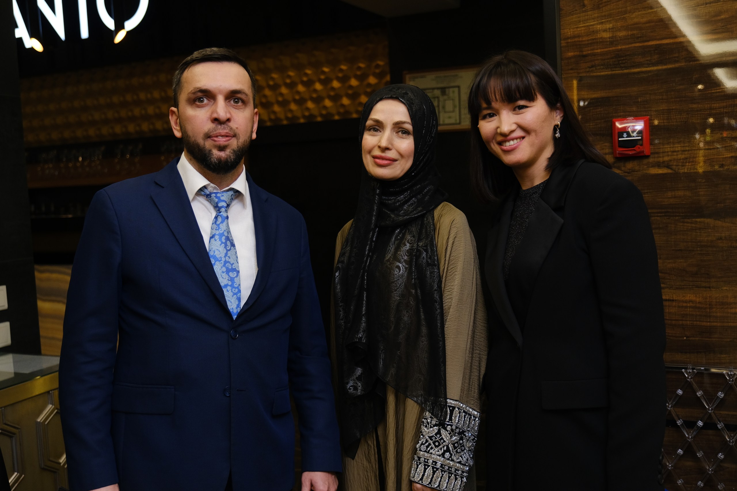 Ежегодная конференция Дагестанского отделения «Опоры России» прошла в Махачкале