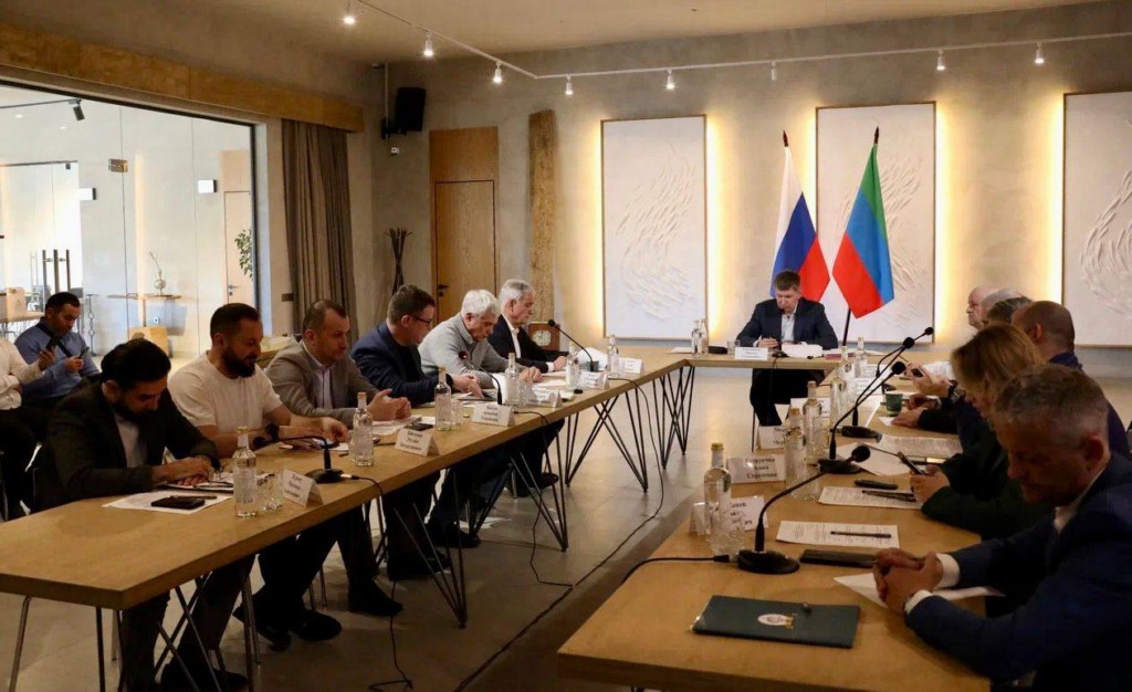 Дагестан два года подряд демонстрирует рост турпотока, превышающий среднероссийские показатели