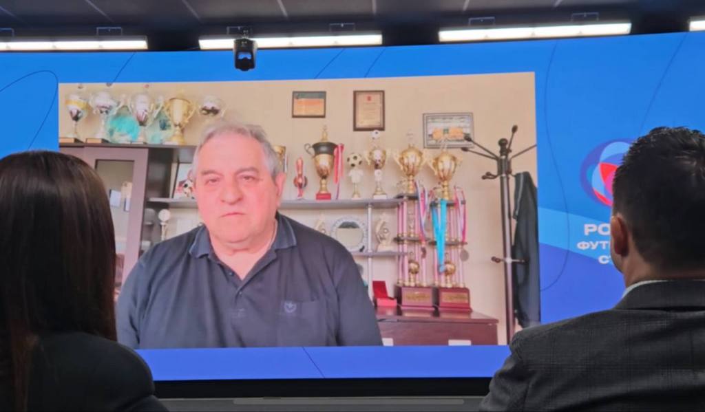 Школьная футбольная лига Дагестана в числе лучших массовых проектов России