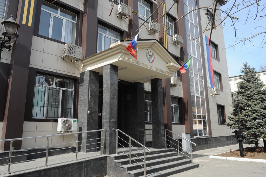 Неделя профилактики сердечно-сосудистых заболеваний проходит в Дагестане