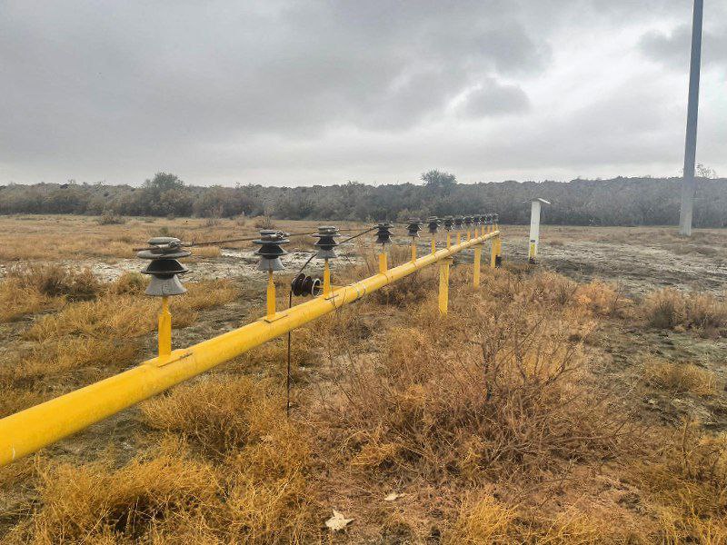 В Дагестане суд встал на сторону ООО «Газпром трансгаз Махачкала» в споре по факту переноса газопровода