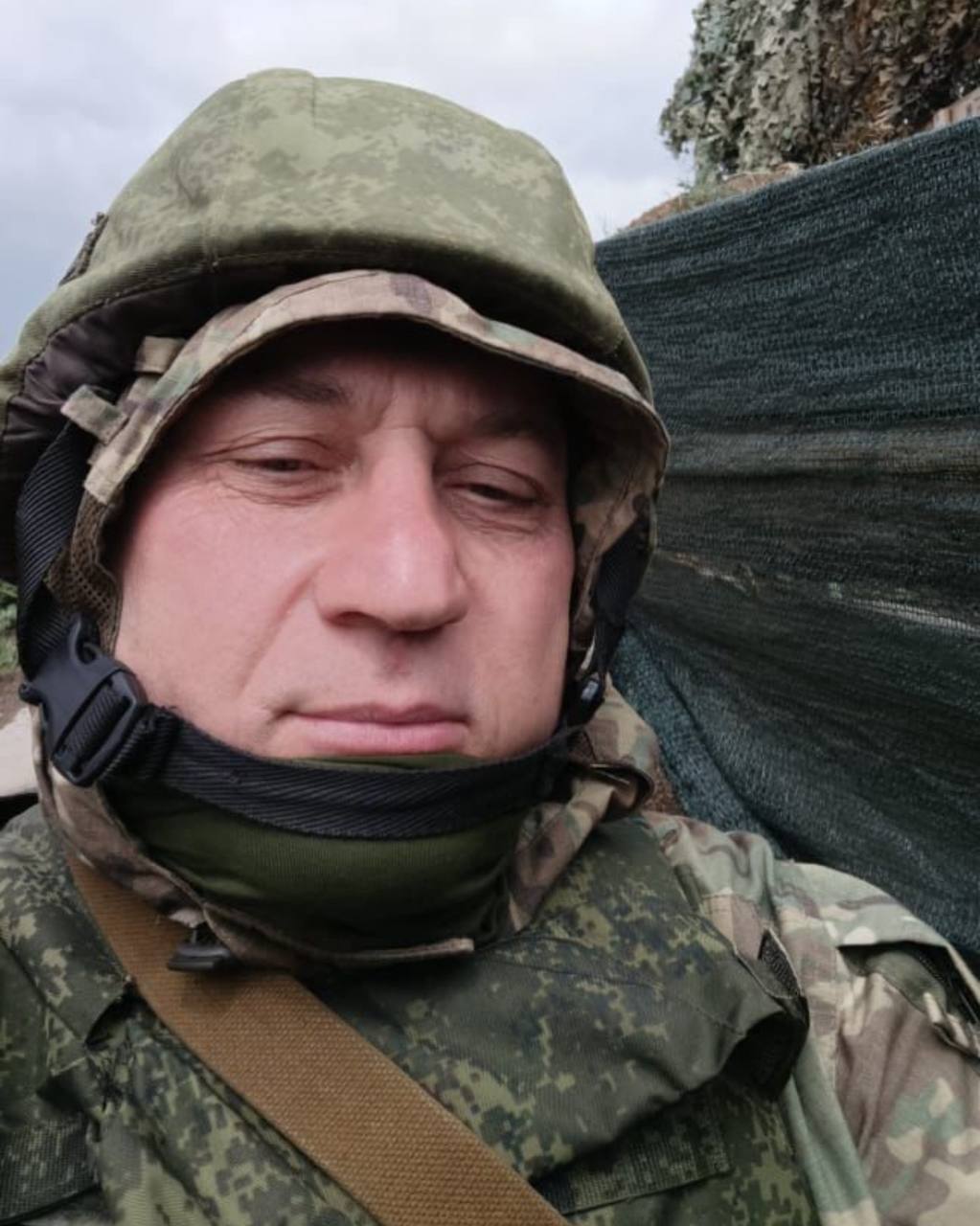 Ветеран СВО стал спонсором детской футбольной команды из Дагестана