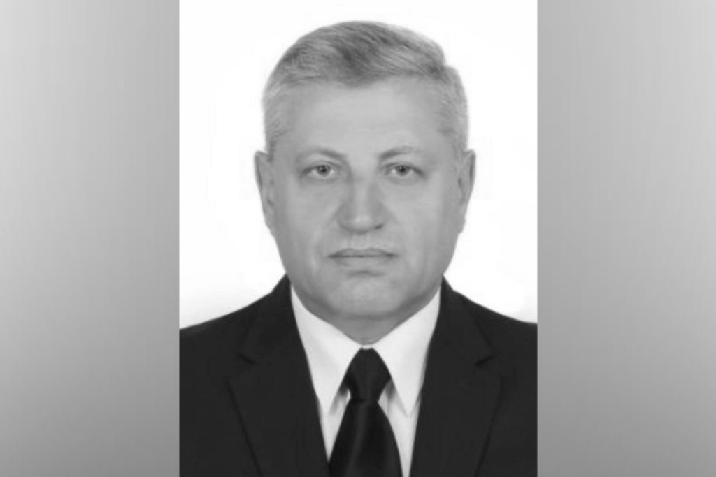 Ушел из жизни отец депутата ГД РФ Артема Бичаева