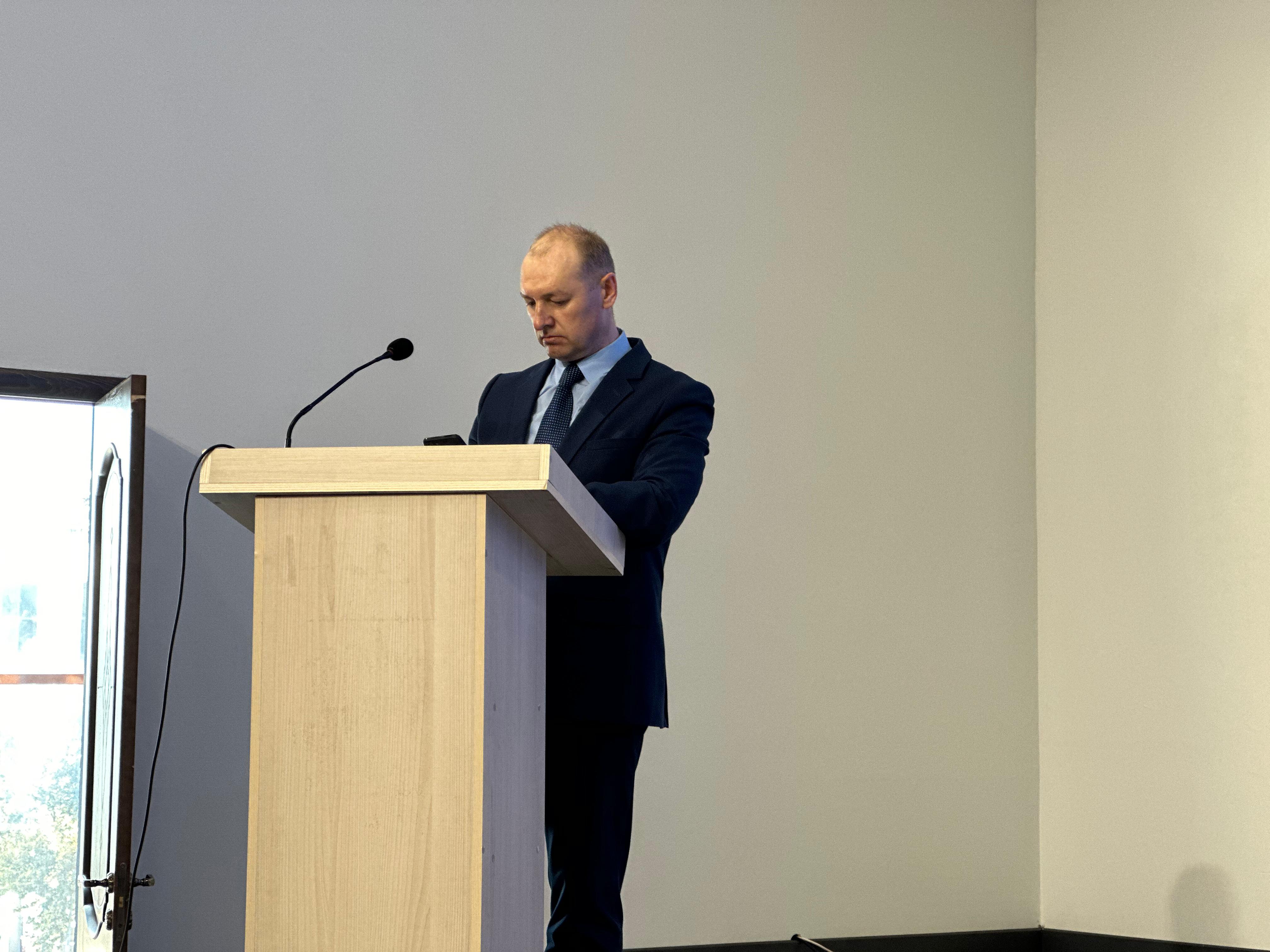 В Дагестане до 2040 года заменят более 1050 лифтов