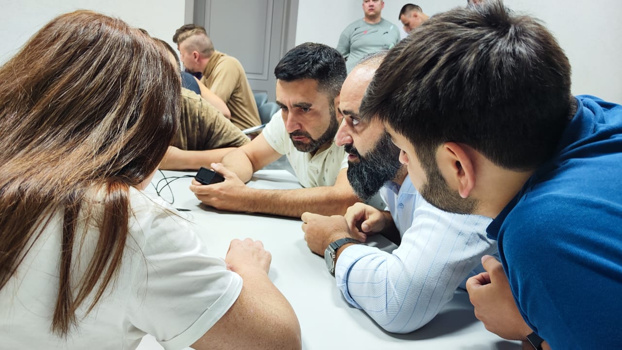 Дагестанские знатоки заняли призовые места на фестивале интеллектуальных игр во Владикавказе