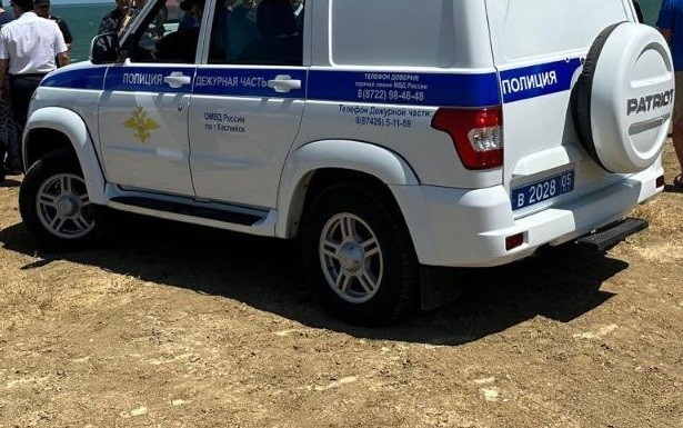 В Дагестане руководитель госорганизации стал участником конфликта с применением оружия