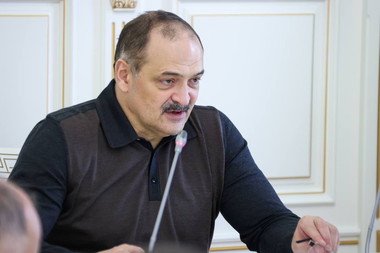 Меры по решению проблем дагестанцев с энергоснабжением обсудили в Правительстве РД