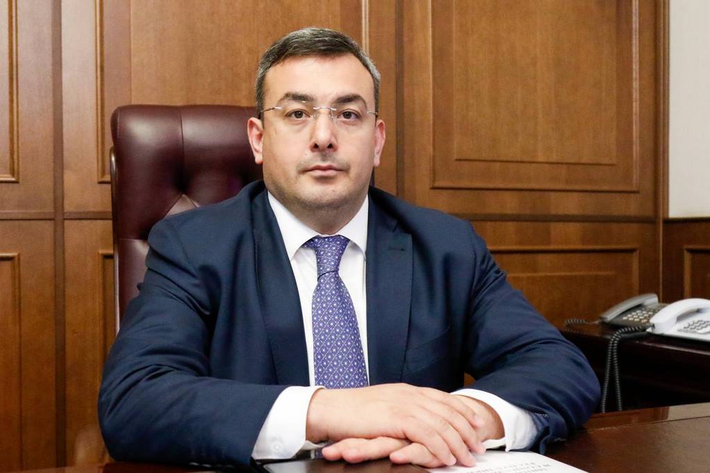 Магомедзагид Кихасуров поздравил дагестанцев с Днем пожилых людей