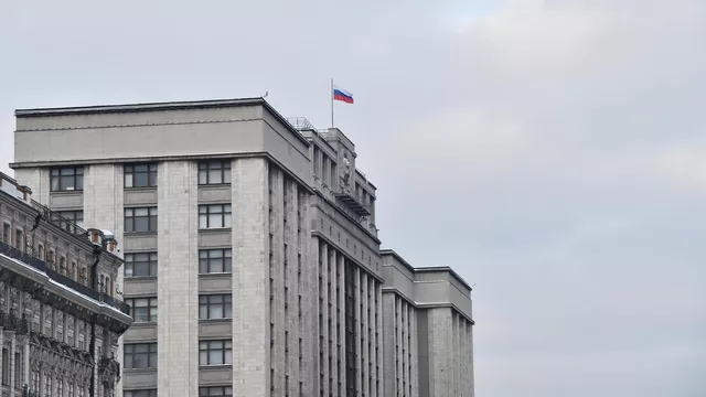 В Госдуме призвали сделать народосбережение идеологическим вопросом