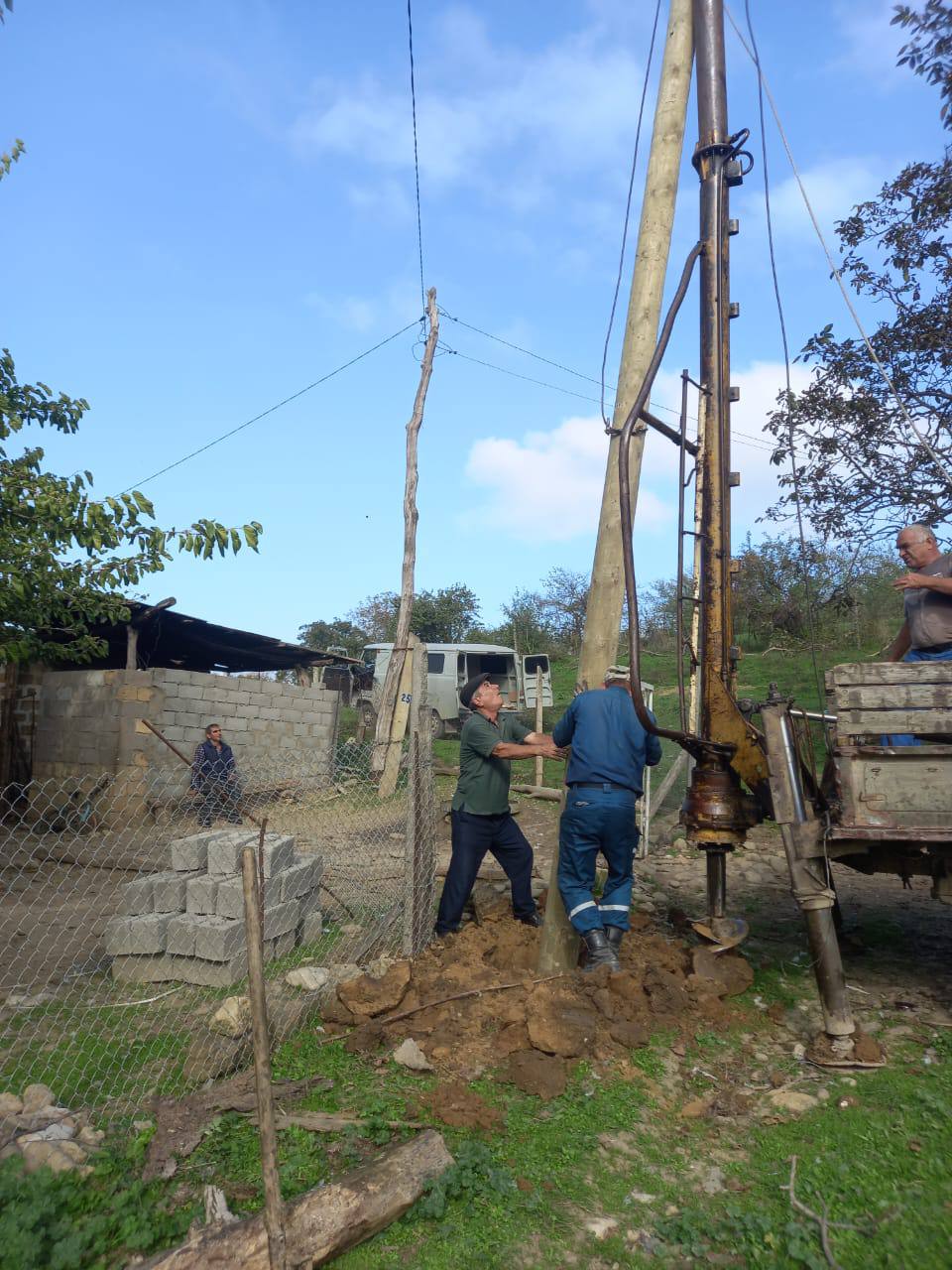 Энергетики Дагестана обслужили и отремонтировали несколько тысяч трансформаторных подстанций