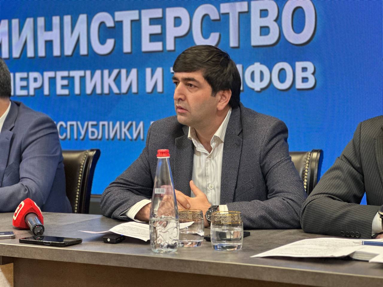 Госжилинспекцию Дагестана возглавил Арсен Гаджиев