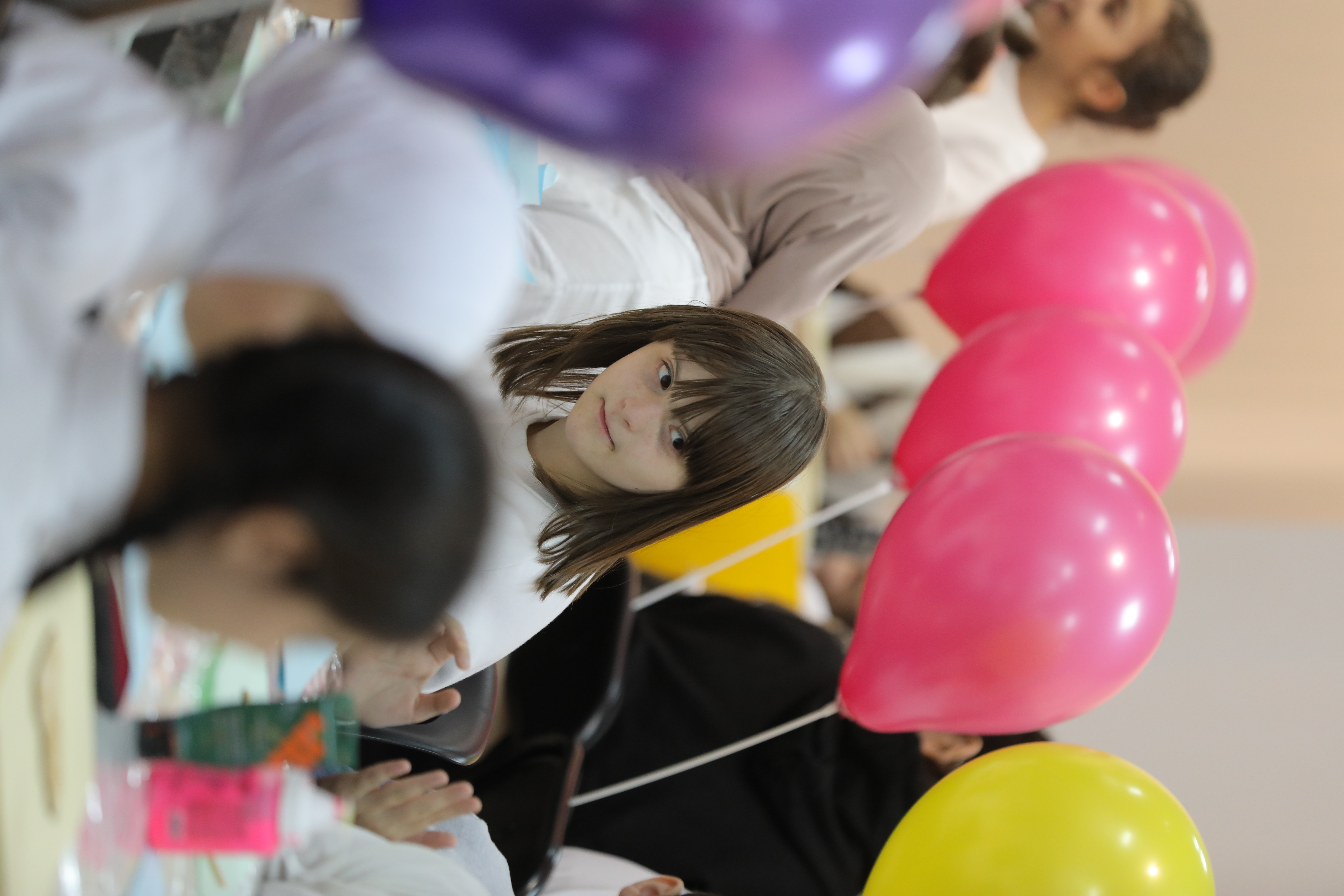 Дербент присоединился к Международному фестивалю «Эстафета доброты-2025»