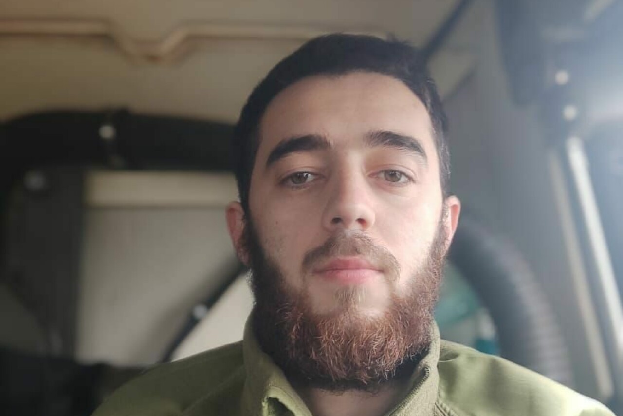 Мягкость «Железного ястреба»