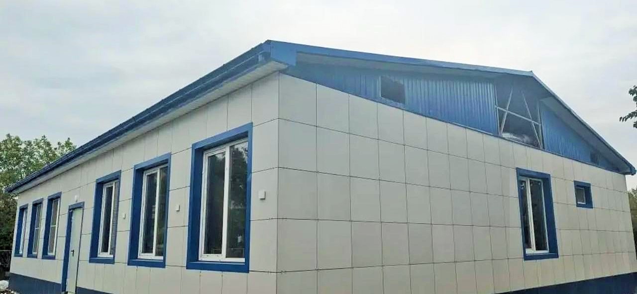 В Кизляре продолжается модернизация системы здравоохранения