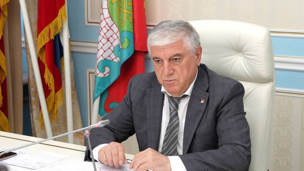 В Махачкале создадут дополнительную комиссию по подготовке к зиме