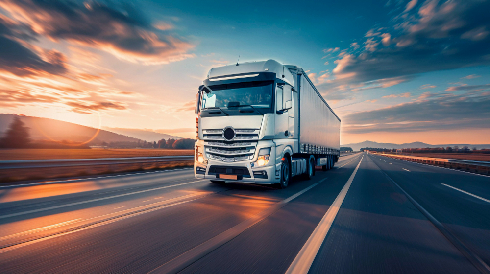 В Дагестане вырос спрос на международные грузоперевозки