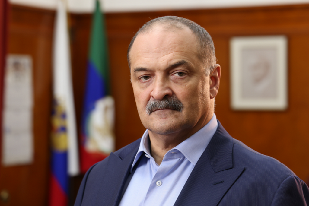 Сергей Меликов выразил соболезнования в связи с трагедией в Чечне