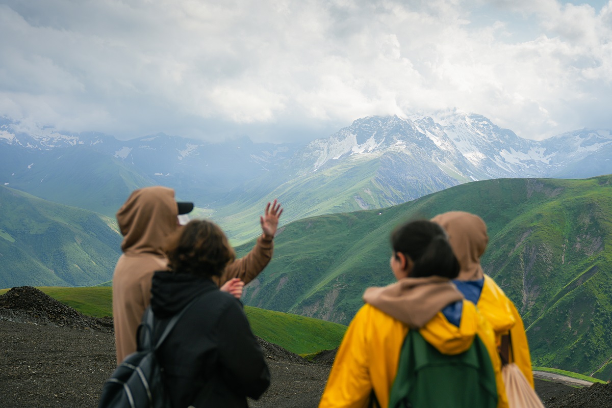 На HeadHunter появится специальный раздел с вакансиями по Северному Кавказу