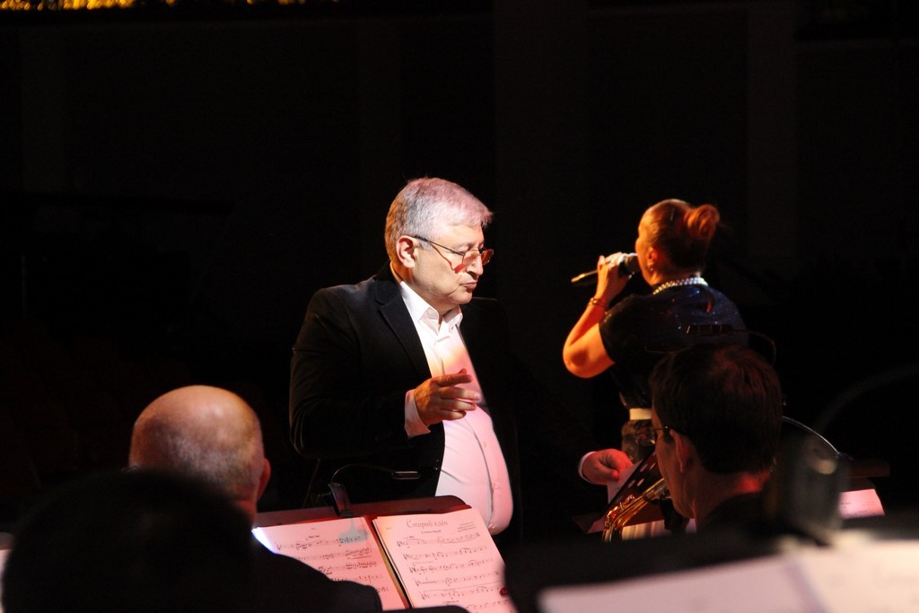 Духовые оркестры Дагестана выступили на фестивале «Дагестанские фанфары»