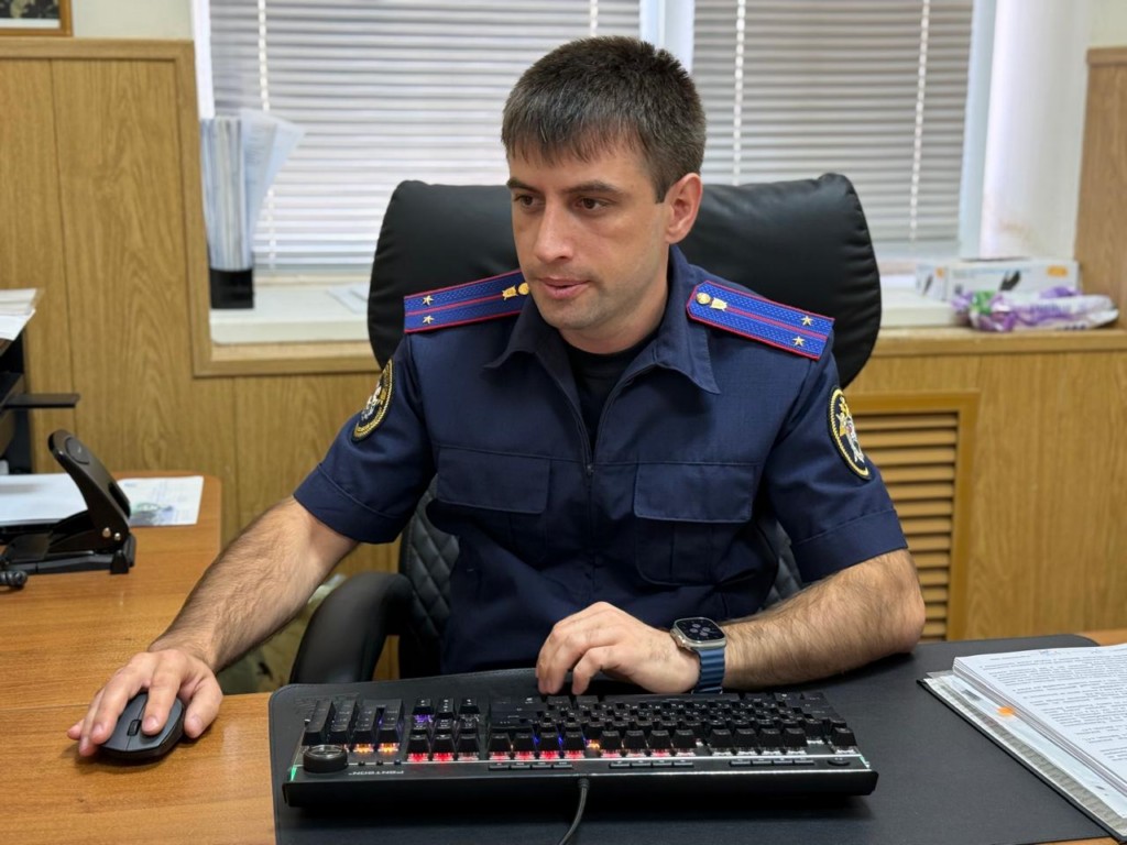 Экс-глава села Новочуртаха заподозрен в мошенничестве с земельным участком