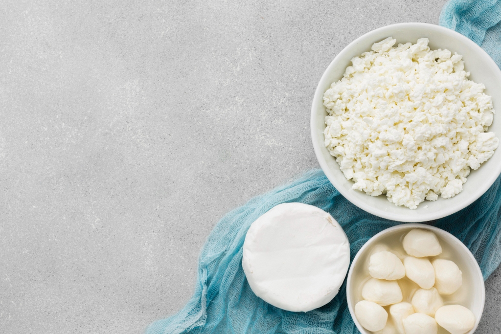 Фальсифицированный творог обнаружил Роспотребнадзор в Дагестане