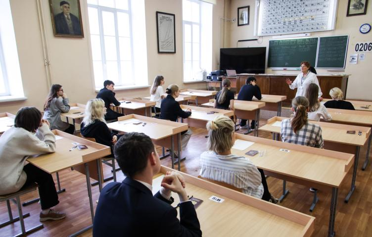 Предмет "Духовно-нравственная культура России" может войти в ЕГЭ