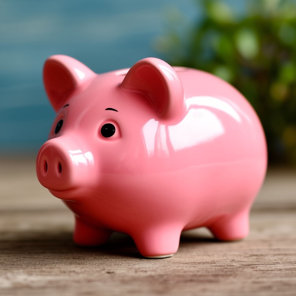 «Свинки», книги и сейфы: где жители СКФО хранят наличные?