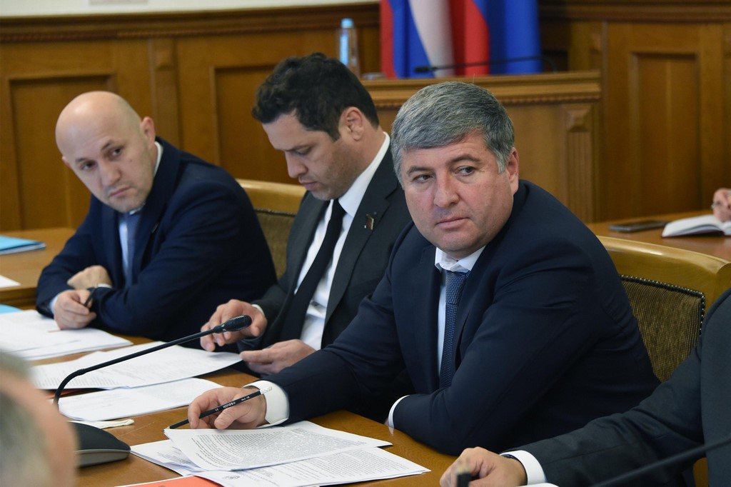 Бюджет Дагестана 2025 года сократил дефицит на 137 млн рублей